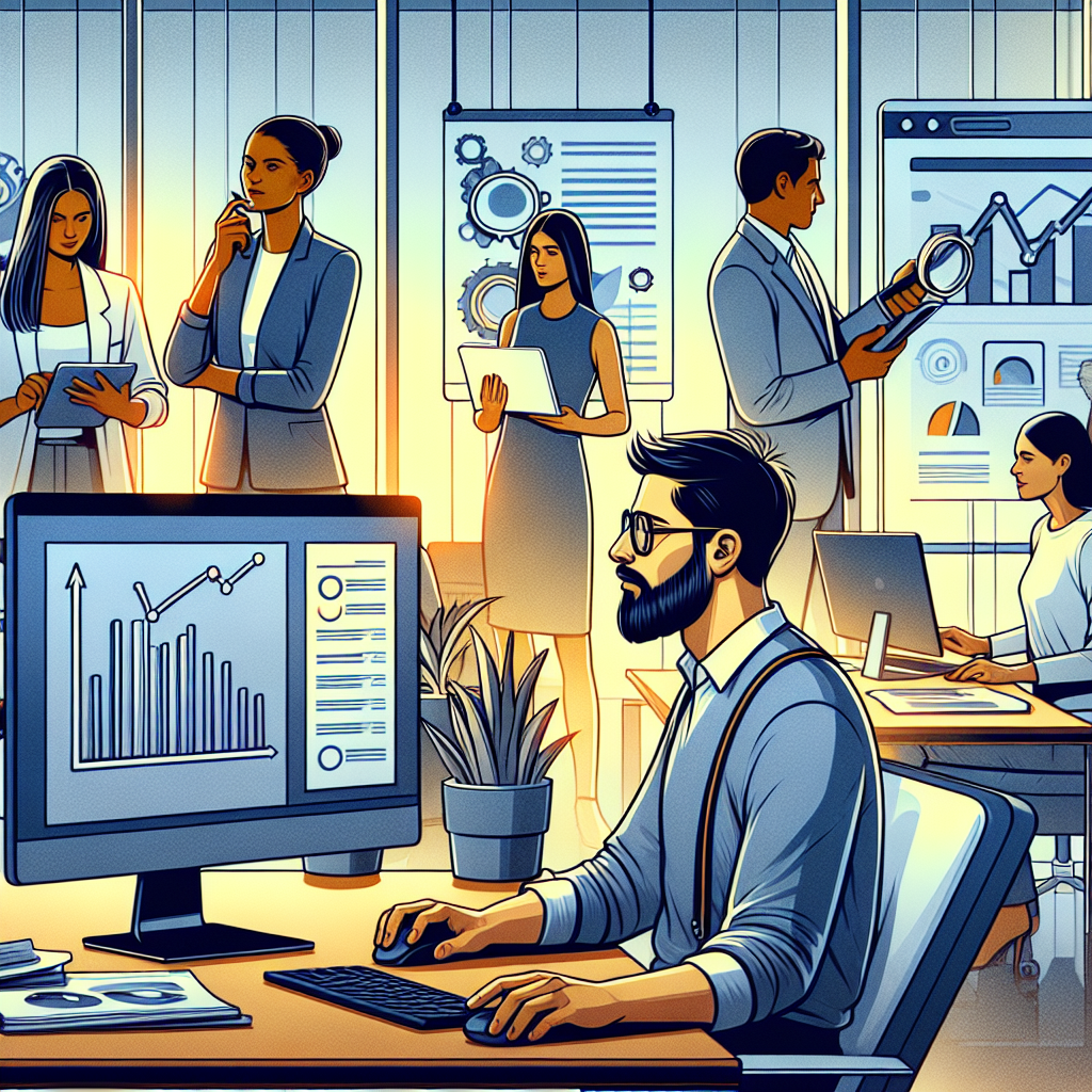 The Importance of SEO for a Public Relations Firm 1 The Importance of SEO for a Public Relations Firm